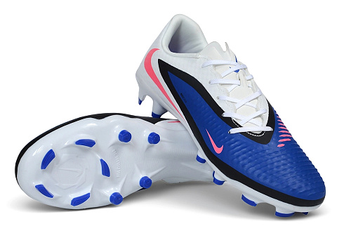 到货36-45）耐克低帮幻影GX III太空FG足球鞋Nike Phantom GX III Elite FG36-45