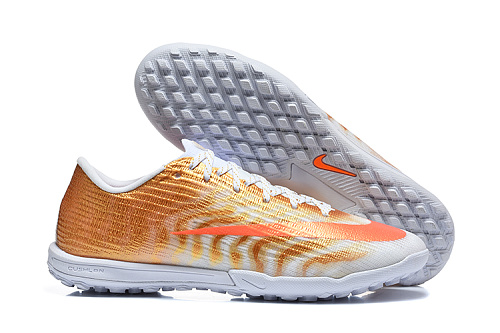 到货36-46）耐克刺客十七代内置Bonded Pack套装全气垫防水针织FG足球鞋Nike Air Zoom Mercurial Vapor XV Elite FG36-46