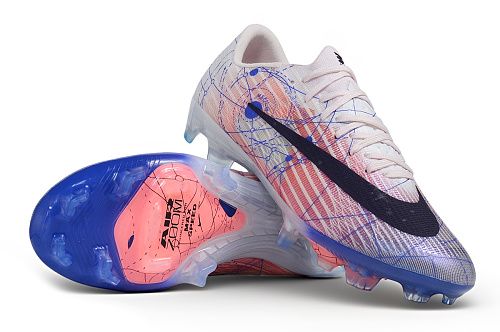 到货35-45）耐克刺客十七代内置Bonded Pack套装全气垫防水针织FG足球鞋Nike Air Zoom Mercurial Vapor XV Elite FG35-45