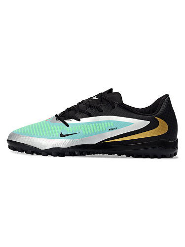 到货36-45）耐克低帮幻影GX III太空碎钉足球鞋Nike Phantom GX III Elite TF 36-45