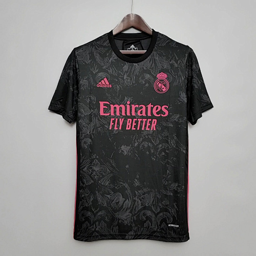 20/21 Real Madrid third away S-XXL - 1