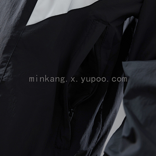25／26 M-U Windbreaker S-XXL - 1