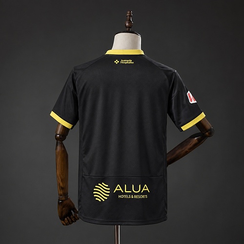 RCD Mallorca 26/27 Away Jersey S-4XL