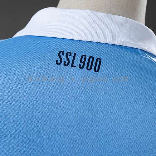 Lazio 26/27 Home Jersey S-4XL
