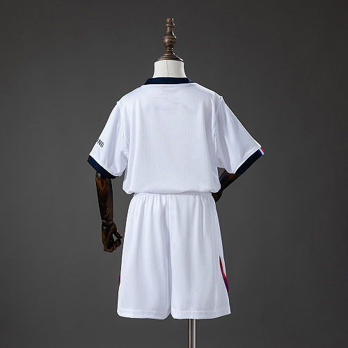 PSG 26/27 Away Kids kit Jersey Size 16-30