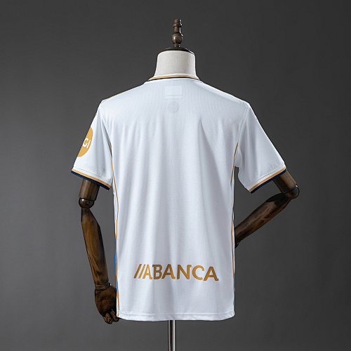 25/26 Deportivo La Coruna third away S-4XL