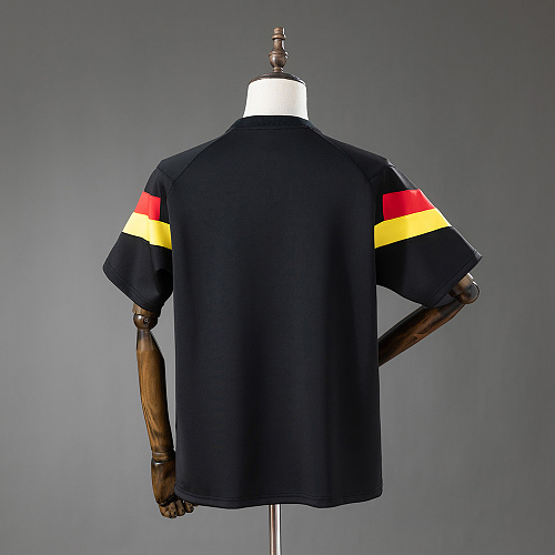 German Originals Retro Casual T-shirt S-3XL