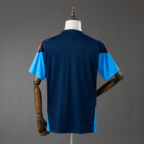 Colombia 2026 Training – Navy Jersey S-4XL - 1