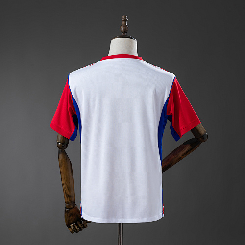 Croatia 2026 Home Jerseys S-4XL - 1