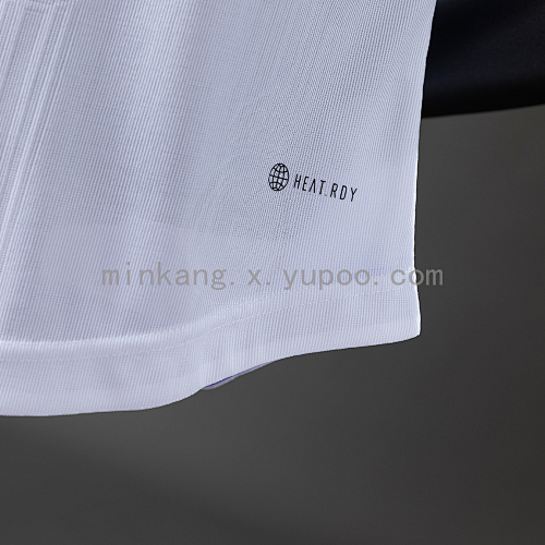 Real Madrid 22/23 Home Player Version Jersey S-3XL