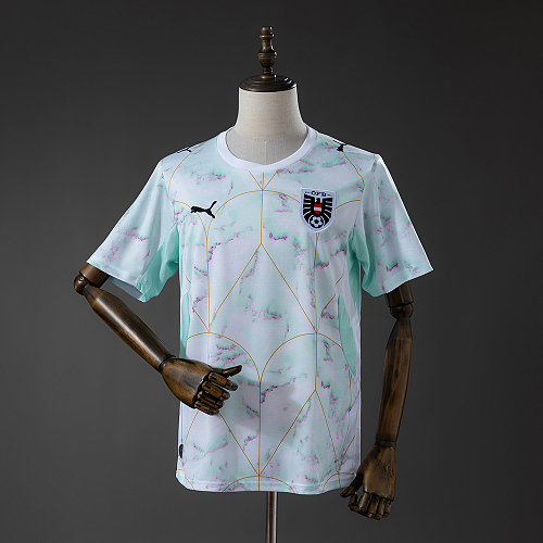 Austria 2026 Away Jersey S-4XL - 1