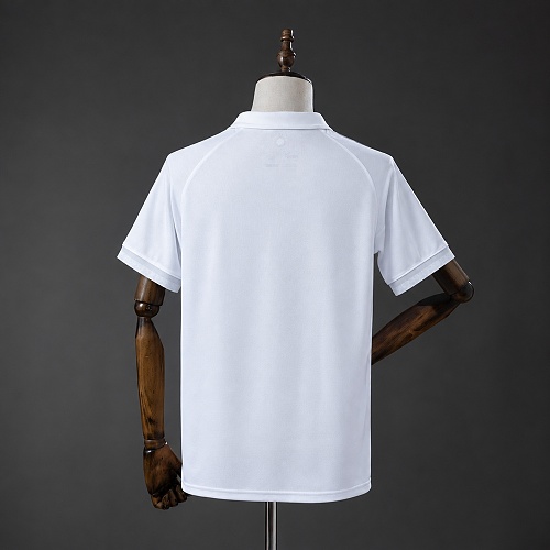Olympique de Marseille 125th Anniversary white Jersey S-XXL