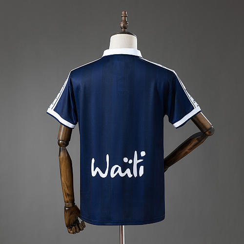 Girondins de Bordeaux 96/97 Home Retro Jersey S-XXL