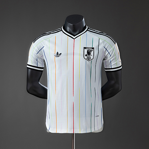 Japan 2026 Away Player Version Jersey S-4XL - 1