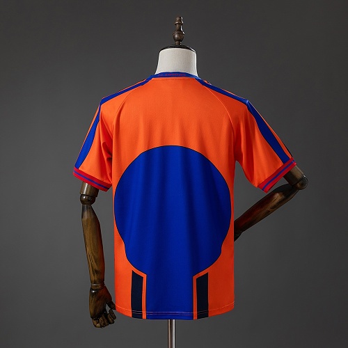 Barcelona 97/98 Away Retro Jersey S-XXL