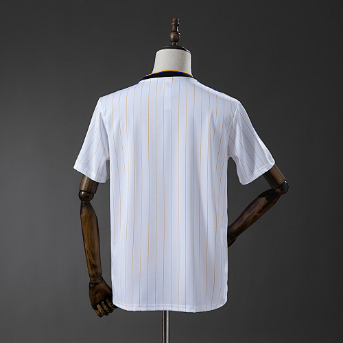 M-U 25/26 Cultural Shirt – White Jersey S-XXL