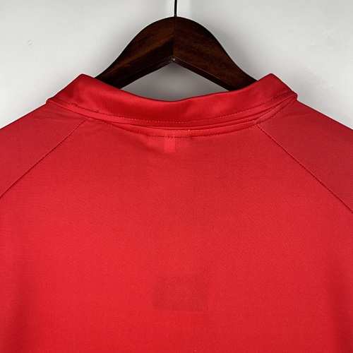 Retro Napoli 90/91 away S-XXL