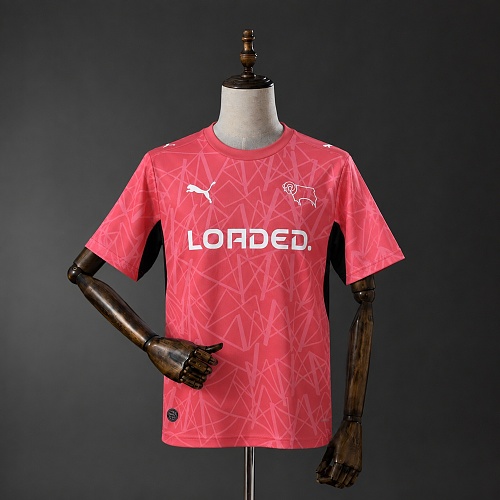 Derby County 26/27 Away Jersey S-4XL