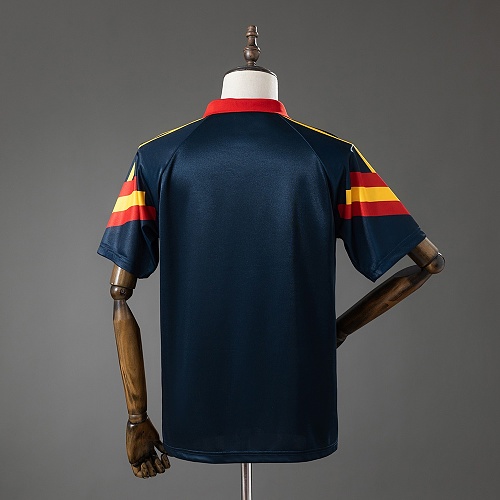 Retro Roma 91/92 Third Away S-XXL