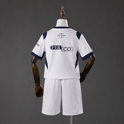 Middlesbrough 26/27 Aawy Kids Kit Size 16-28