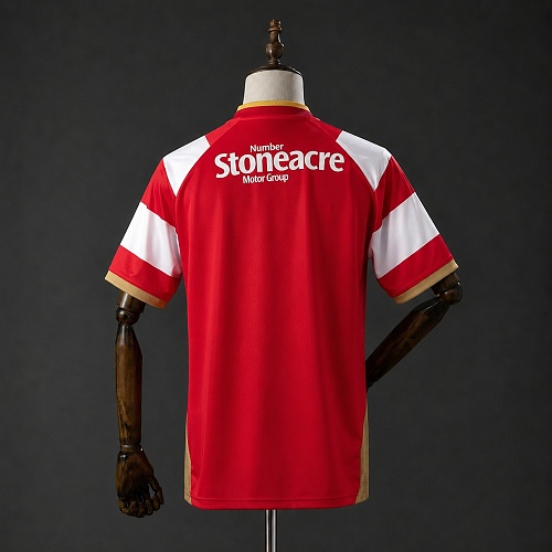 Doncaster 26/27 Home Jersey S-4XL
