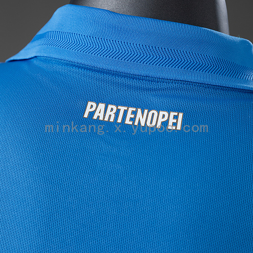 Napoli 26/27 Home Player Version Jersey S-3XL
