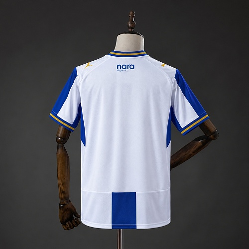 Leganés 26/27 Home Jersey S-4XL
