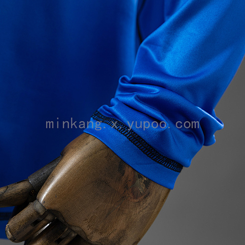 Brescia Calcio 2003 Home Long Sleeve Retro Jersey S-XXL