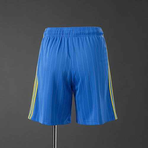 M-U Terrace Icons Shorts Blue S-XXL