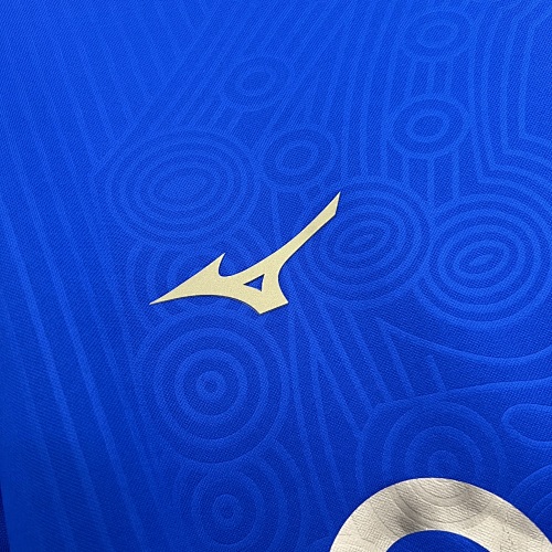 25/26 Monaco away S-4XL