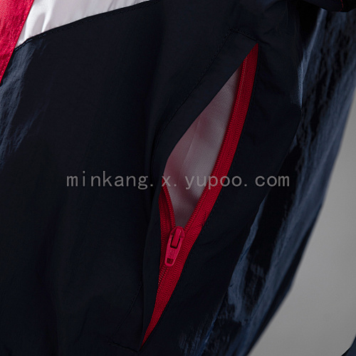 25／26 Arsenal Windbreaker S-XXL