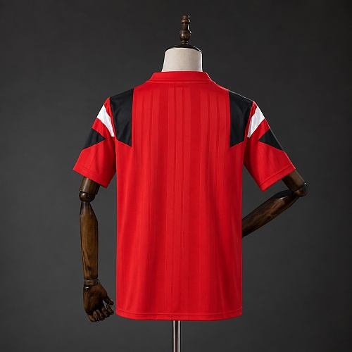 Manchester United 26/27 EQT Red Retro Jersey S-4XL