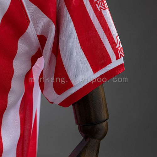Athletic Bilbao 95/97 100th Retro Jersey S-XXL
