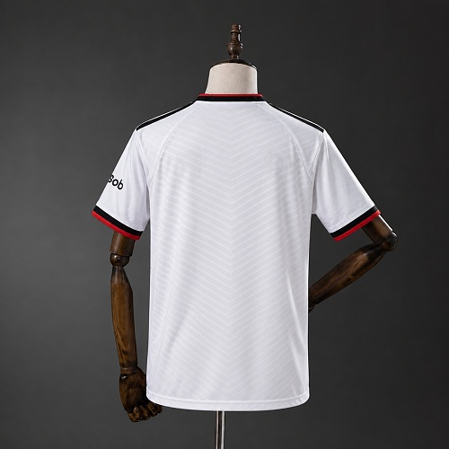 Fulham 26/27 Home Jersey S-4XL