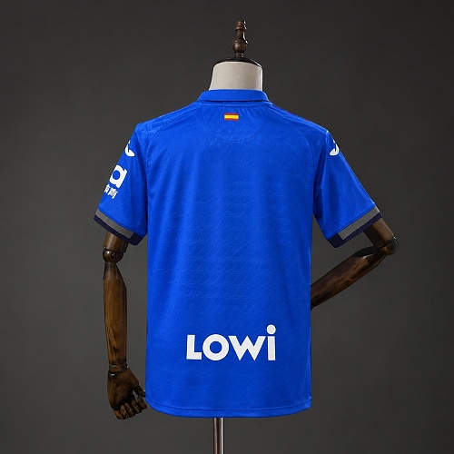 Getafe 26/27 Home Jersey S-4XL