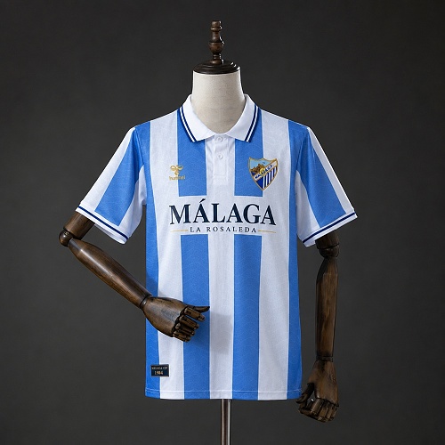 Malaga 26/27 Home Special Edition Jersey S-4XL