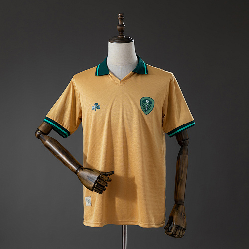 Leeds United 26/27 St. Patrick’s Day Jersey S-XXL