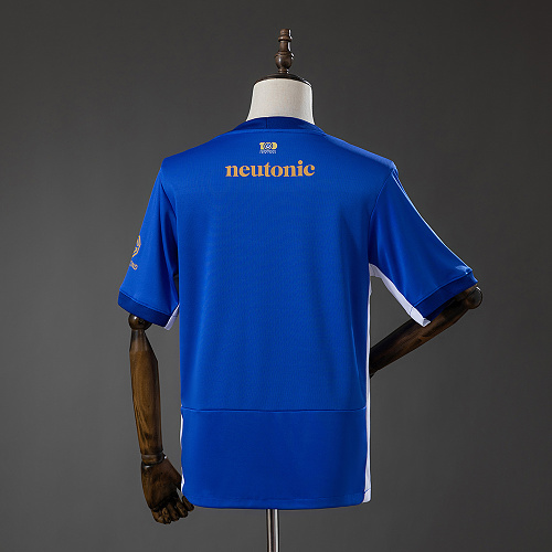 Portsmouth 26/27 Home Jersey S-4XL