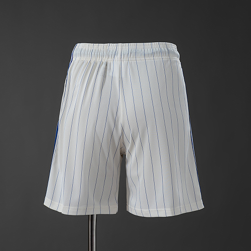 Chelsea Terrace Icons Shorts Off-White S-XXL