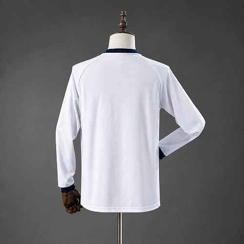 PSG 26/27 Away Long-Sleeve Jersey S-4XL