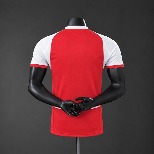 Retro Arsenal 02/03 home Player Version Jersey S-XXL