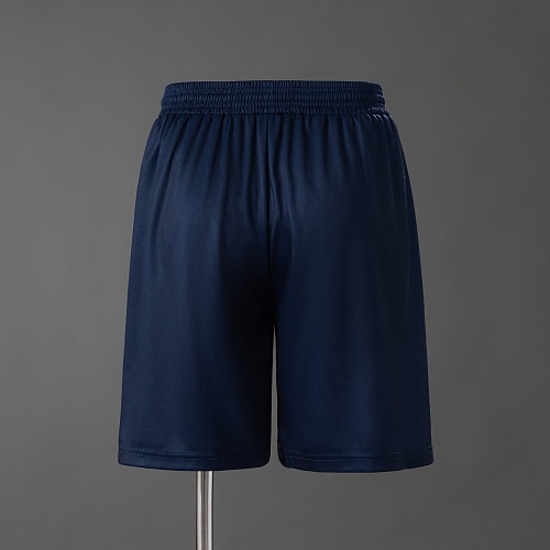 Barcelona 00/01 Home Retro Skeleton Shorts S-XXL