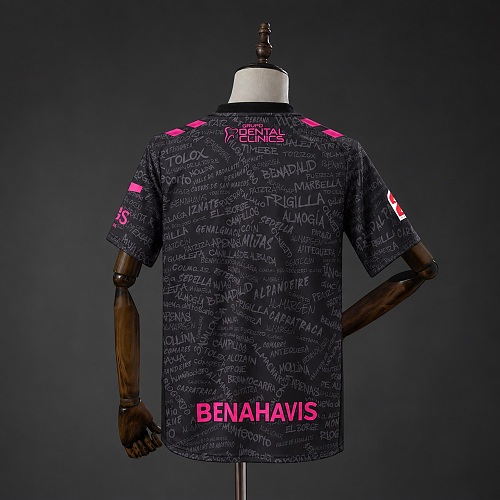 Malaga 26/27 Third Away Jersey S-4XL