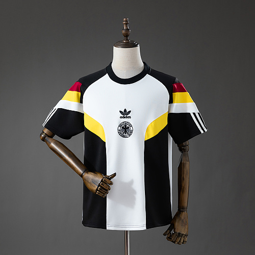 German Originals Retro Casual T-shirt S-3XL