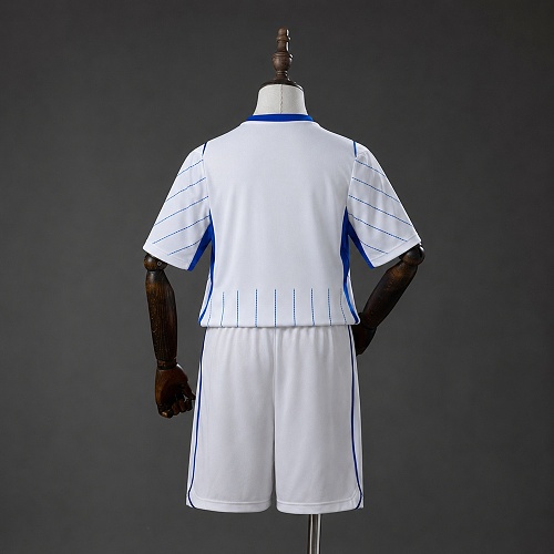 Brighton & Hove Albion 26/27 Away Kids kit Jersey Size 16-28