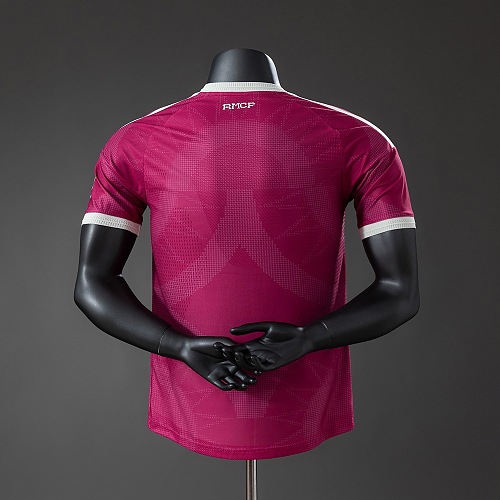 Real Madrid 26/27 Third Player Version Jersey S-4XL