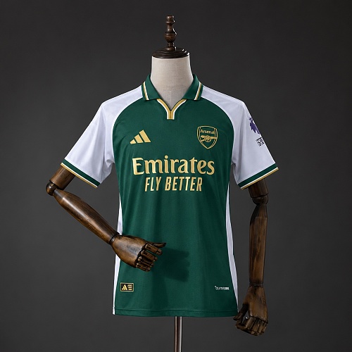 Arsenal 26/27 Special Edition Jersey S-XXL