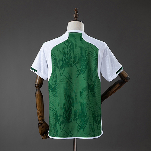 Arsenal 26/27 Special Edition – Green Jersey S-4XL