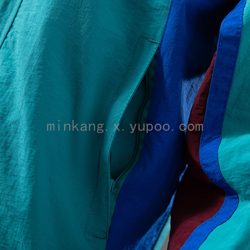 25／26 M-U Windbreaker S-XXL - 1