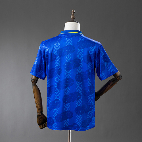 Colombia 1994 Away Retro Jersey S-XXL - 1
